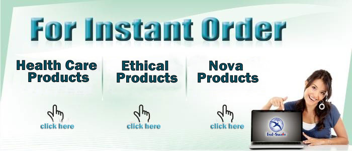 pharmaceutical company