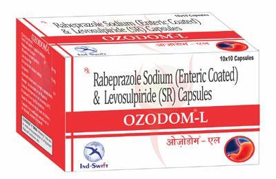 Ozodom-L  Capsules