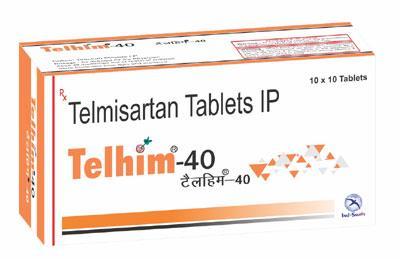 Telhim 40 mg