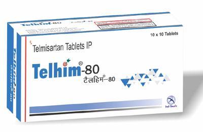 Telhim 80  mg