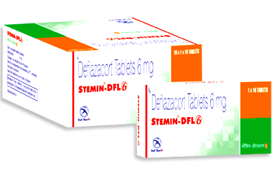 Stemin - DFL 6
