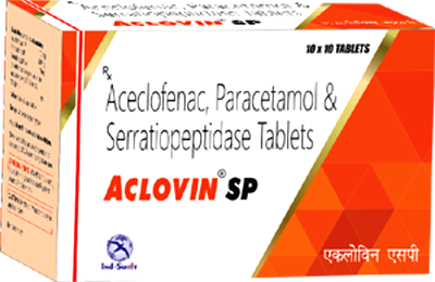 Aclovin SP