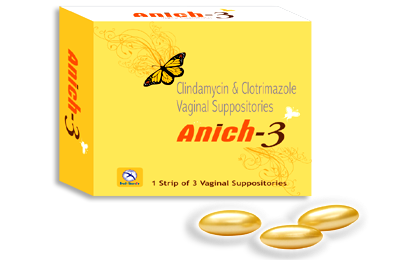 Anich -3