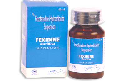 Fexidine