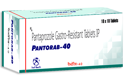 Pantorab 40