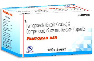 Pantorab -DSR