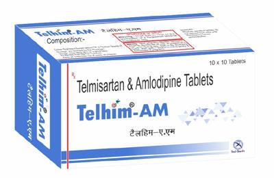 Telhim -AM Tablet