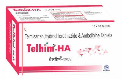 Telhim-Ha  Tablet