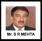 Mr.S.R.Mehta