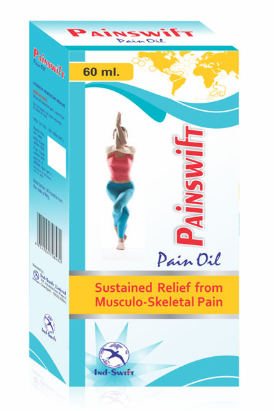 PAINSWIFT Oil