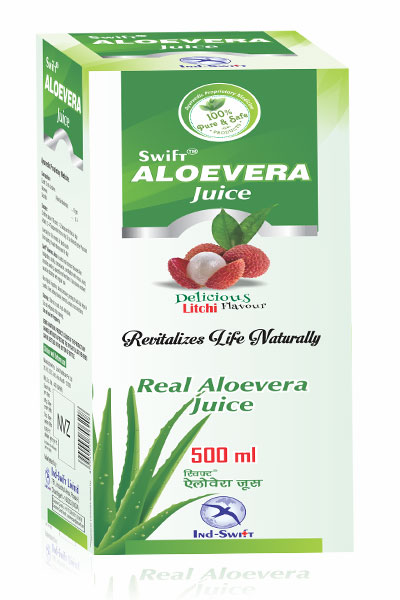 SWIFT ALOEVERA JUICE