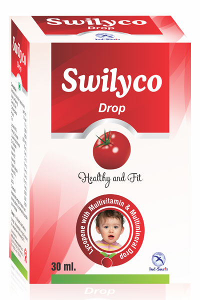 SWILYCO DROP